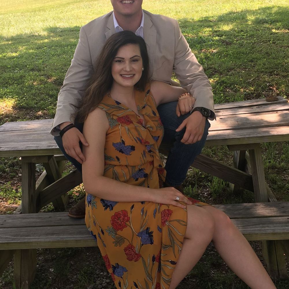 Meet your Posher, Michaela